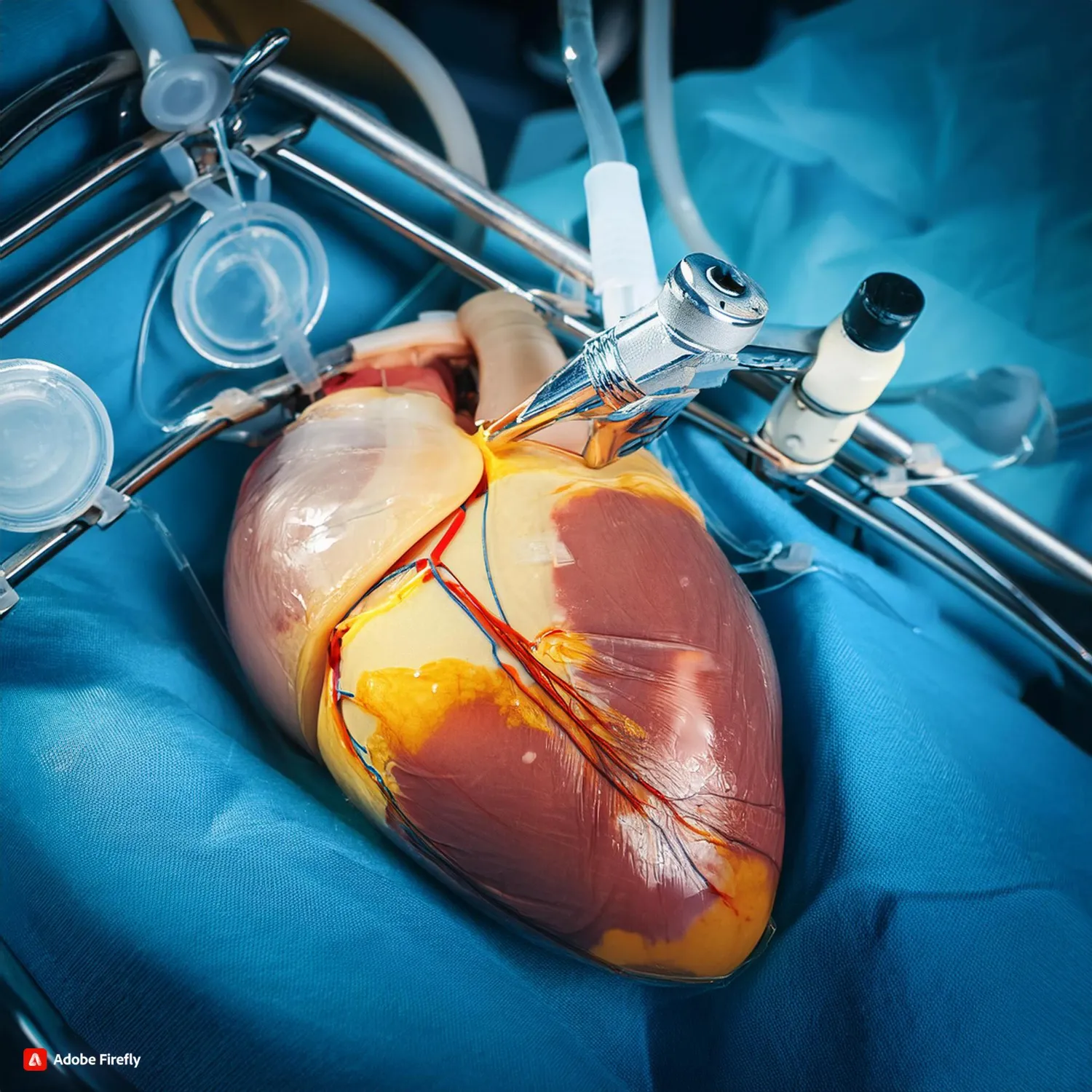 Cardiac Rehabilitation