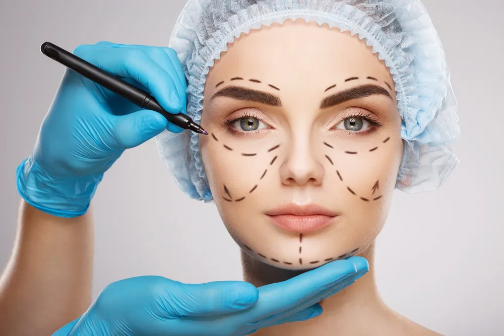 Plastic & Reconstructive Surgery