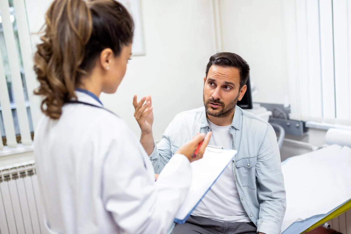 Hepatitis A Symptoms: What Are the Early Signs and When Should You See a Doctor?