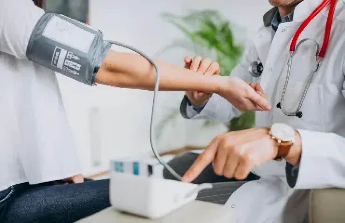  The Importance of Preventive Health Checkups & Regular Screenings