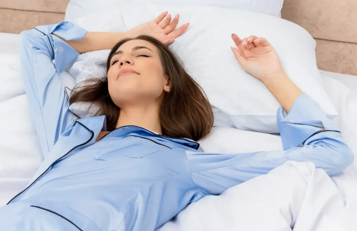 Complete Guide to Sleep Disorders & Healthy Sleep Habits