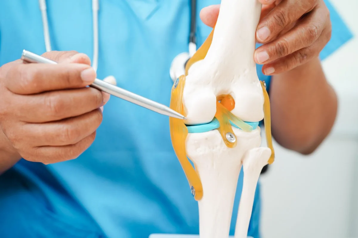 Complete Knee Replacement in Bangalore: What to Expect Before, During, and After Surgery