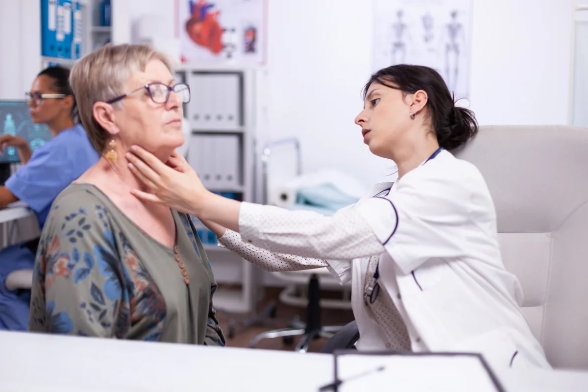 Thyroid Health: What You Should Know and How to Take Care of It