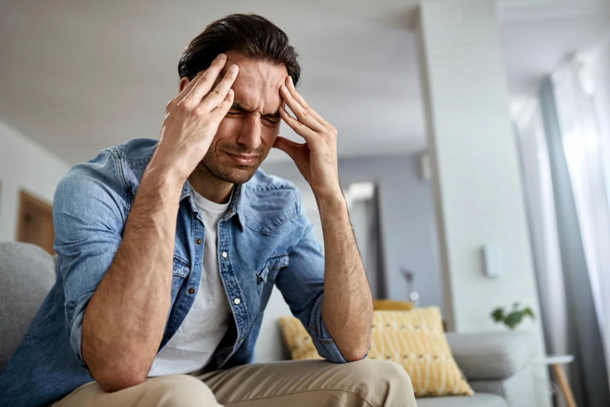 Headache Types: What Do Different Headaches Mean and When Should You See a Doctor?