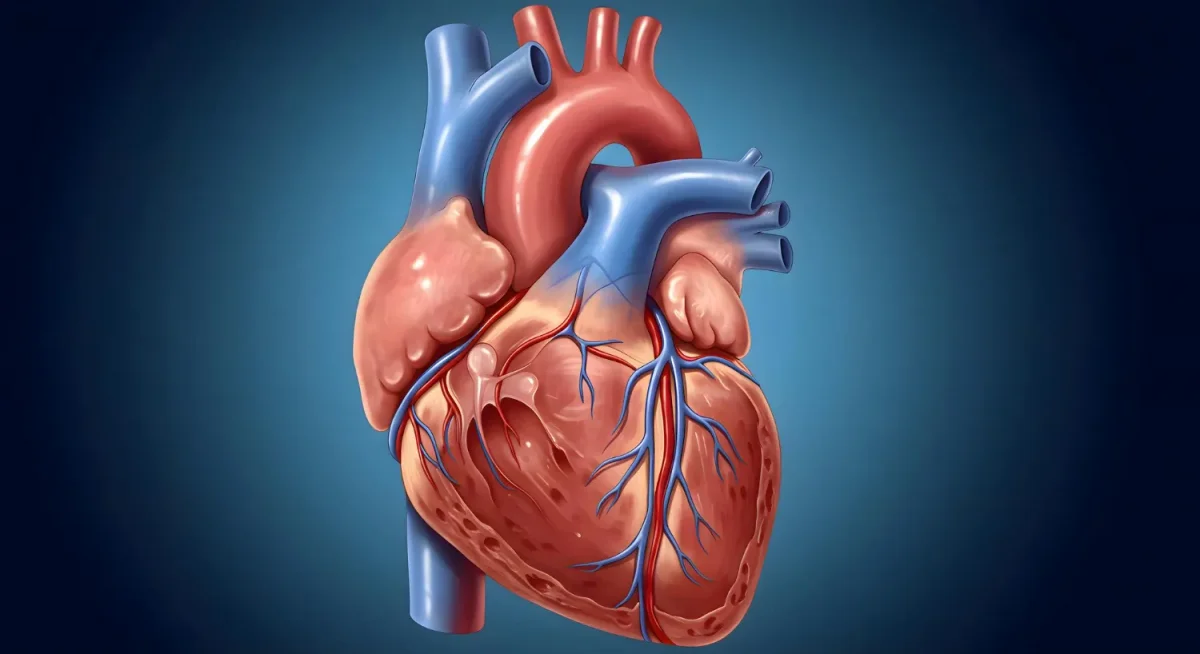  Healthy Heart Bengaluru — Why Younger People Are Facing Cardiac Issues