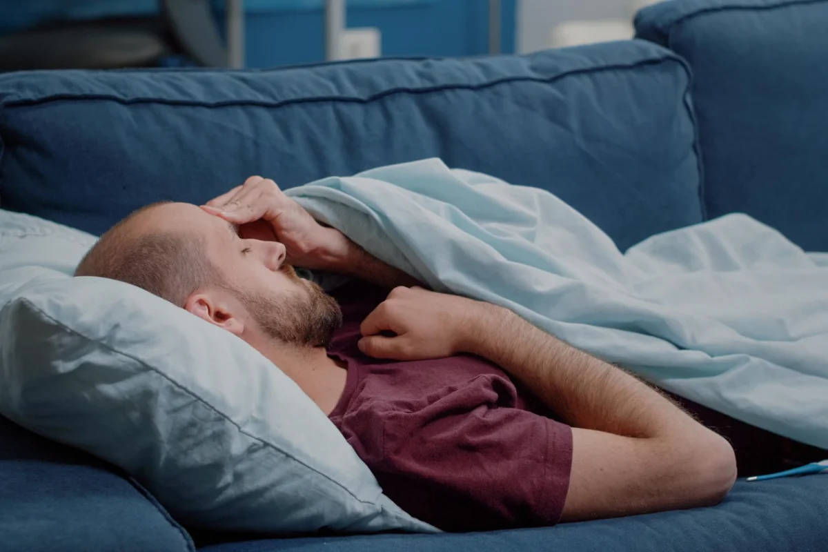 Is Snoring Normal? 7 Signs of a Sleep-Related Breathing Disorder and When to Get a Sleep Study