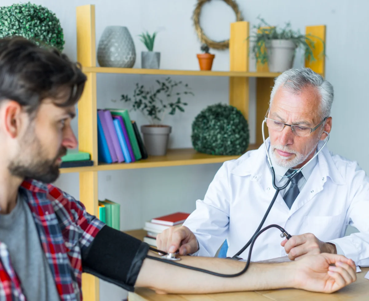  The Importance of Preventive Health Checkups & Regular Screenings