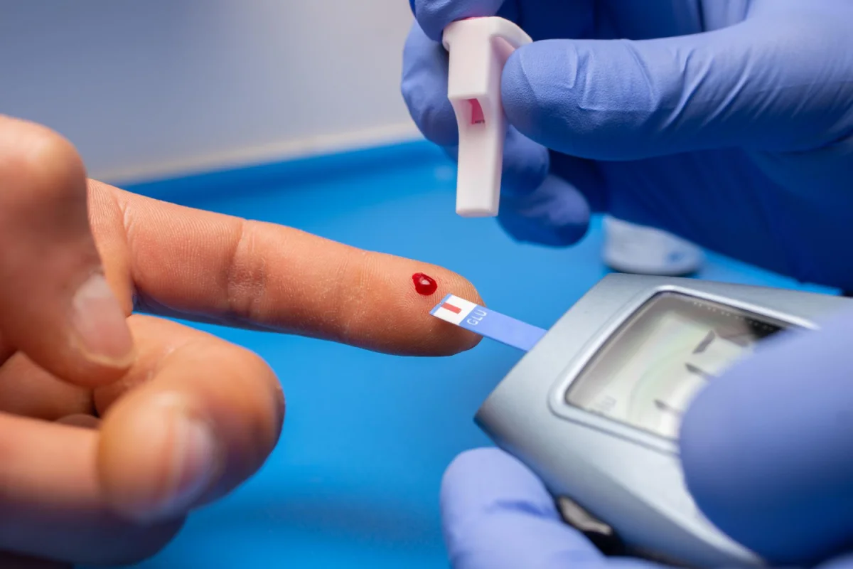 8 Early Diabetes Symptoms in Young Adults 