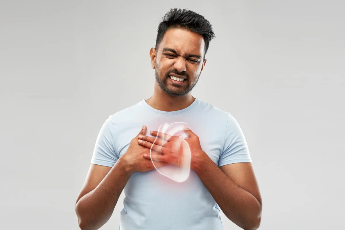 Why Heart Attack Risk Rises During Monsoon: A Cardiologist's Guide