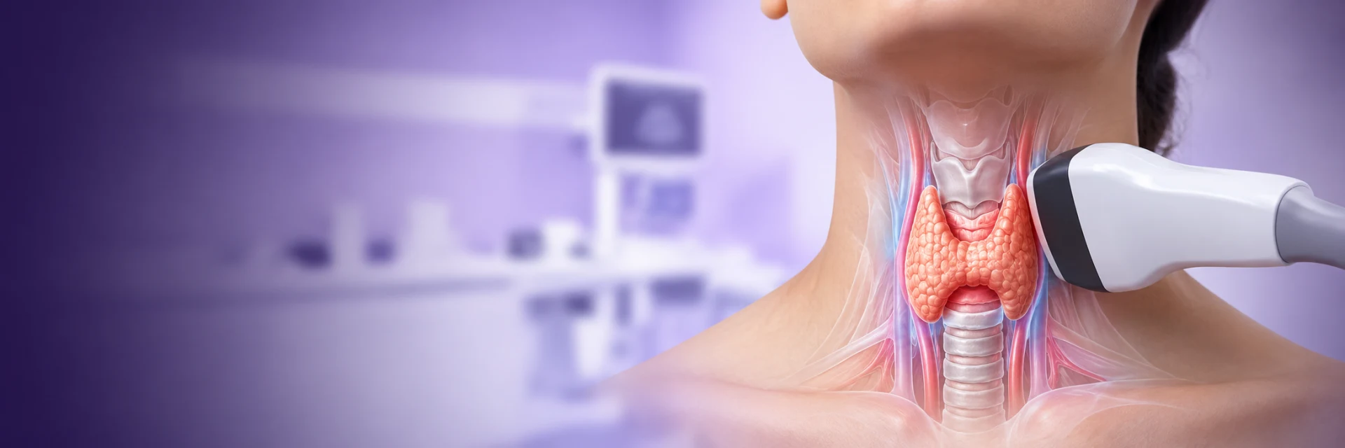 Thyroid Disorders Banner