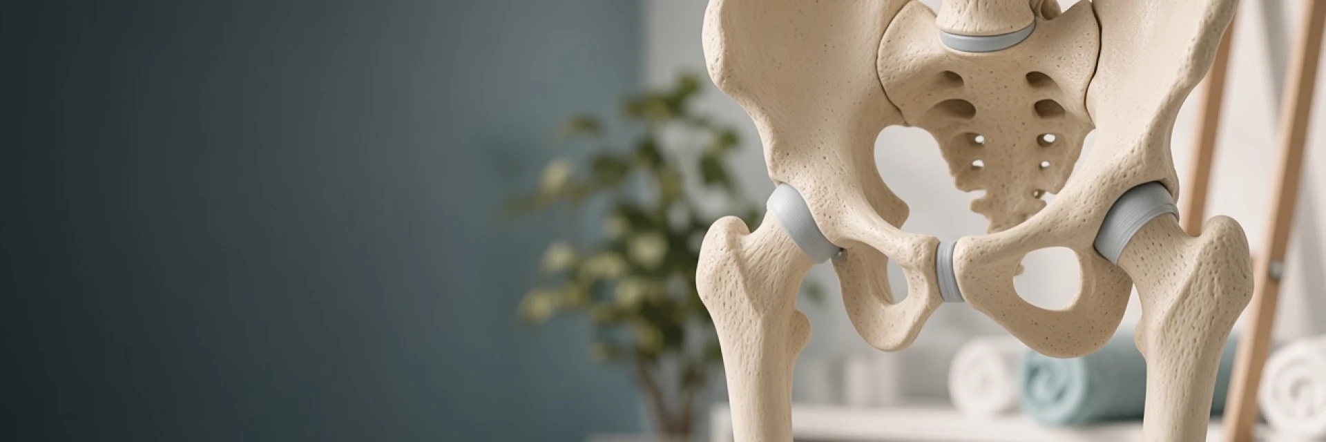 Post Operative Orthopedic ICU Support Banner