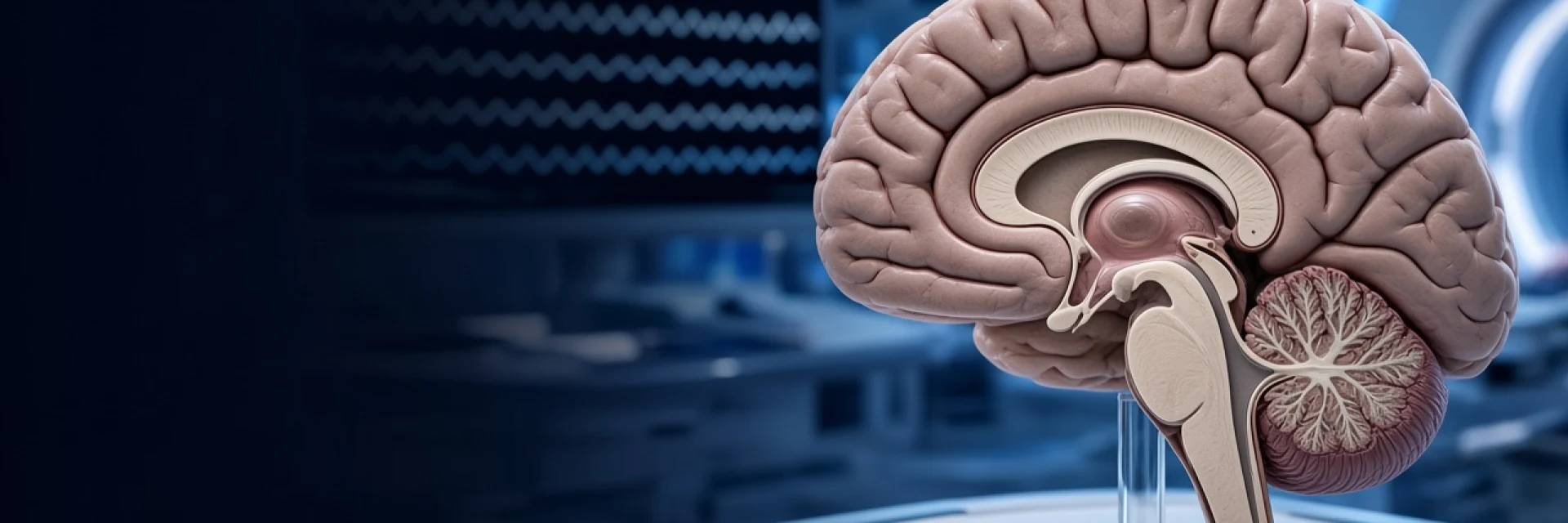 Normal Pressure Hydrocephalus Banner