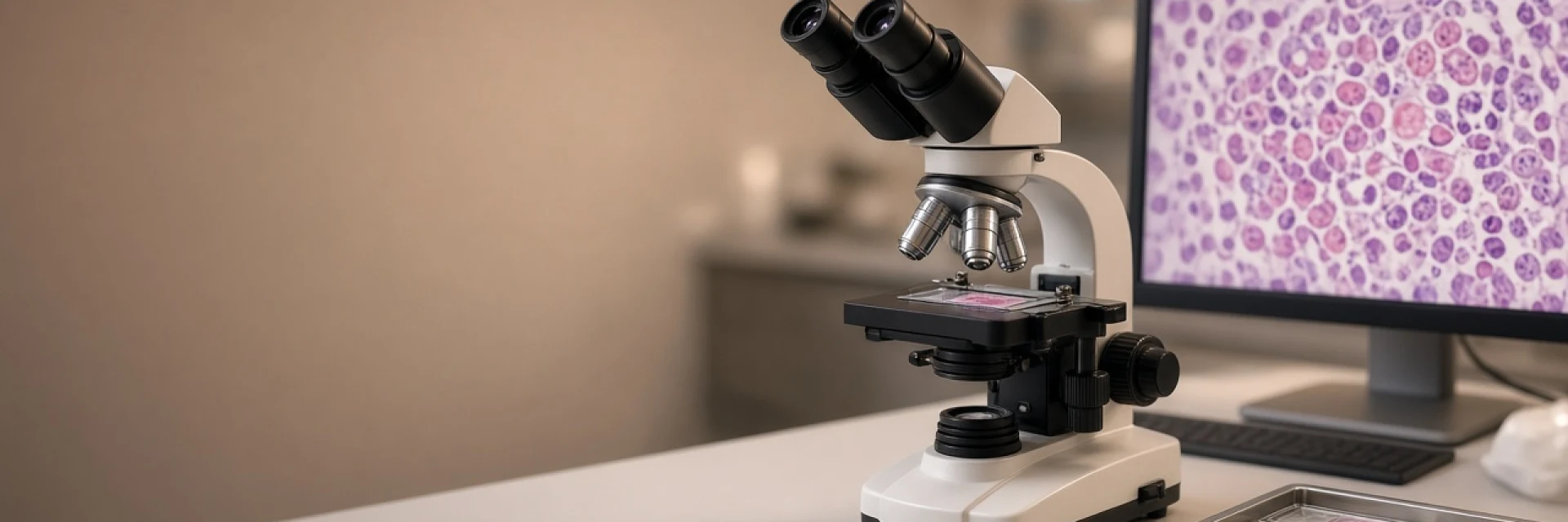 Squamous Cell Carcinoma Banner