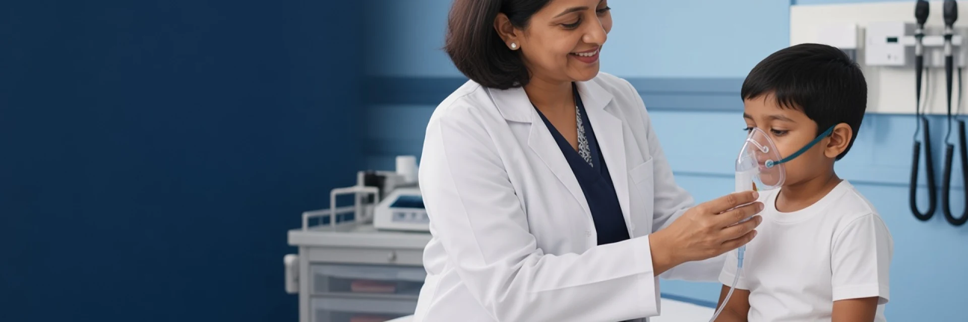 Premature Baby Care Banner