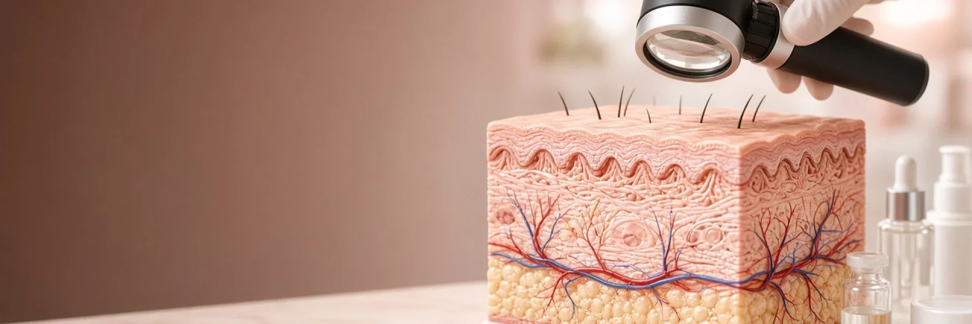 Atopic Dermatitis Banner