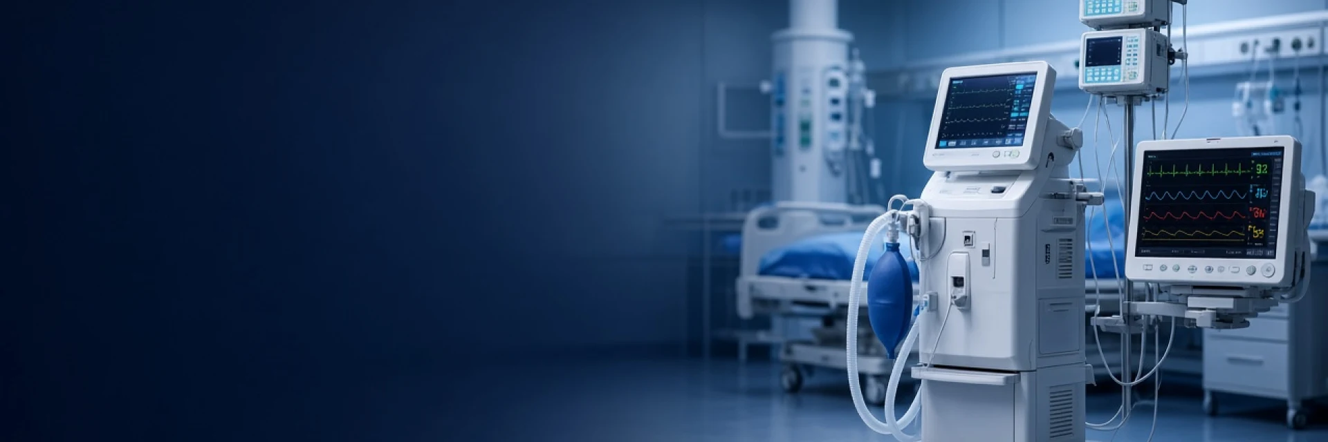 Emergency Blood Transfusion & Massive Transfusion Protocols Banner
