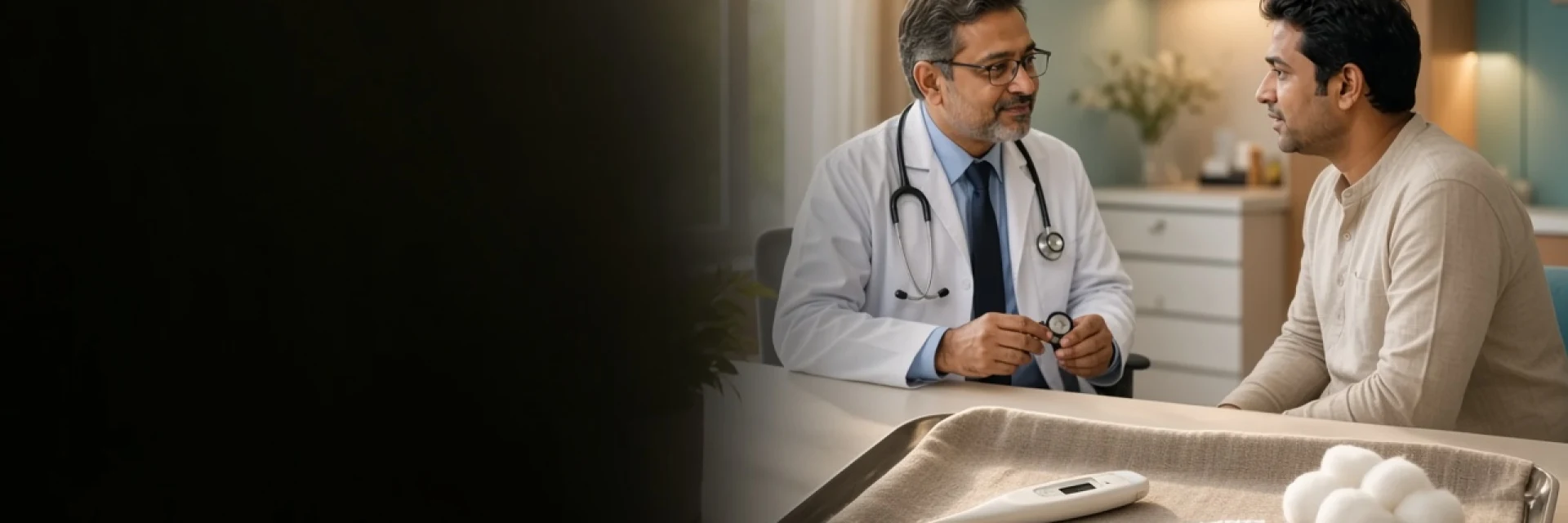Gestational Diabetes Banner