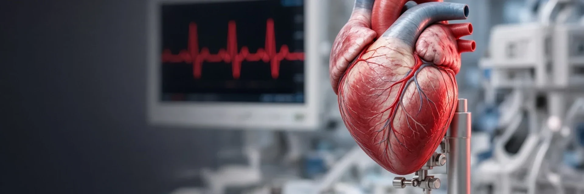 Hypertension (High Blood Pressure) Banner
