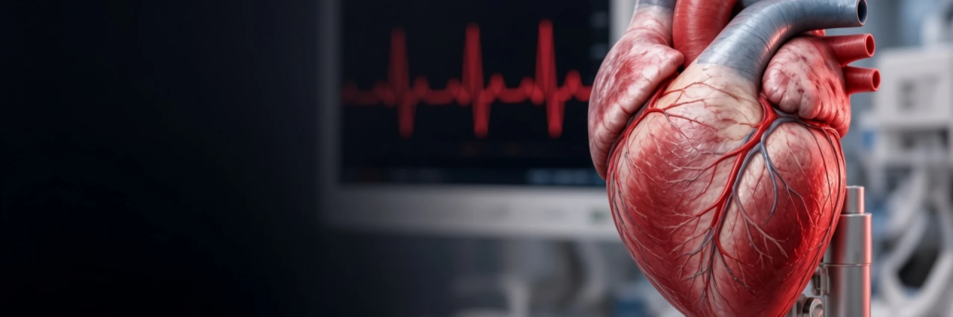 Heart Failure (Acute / Chronic) Banner