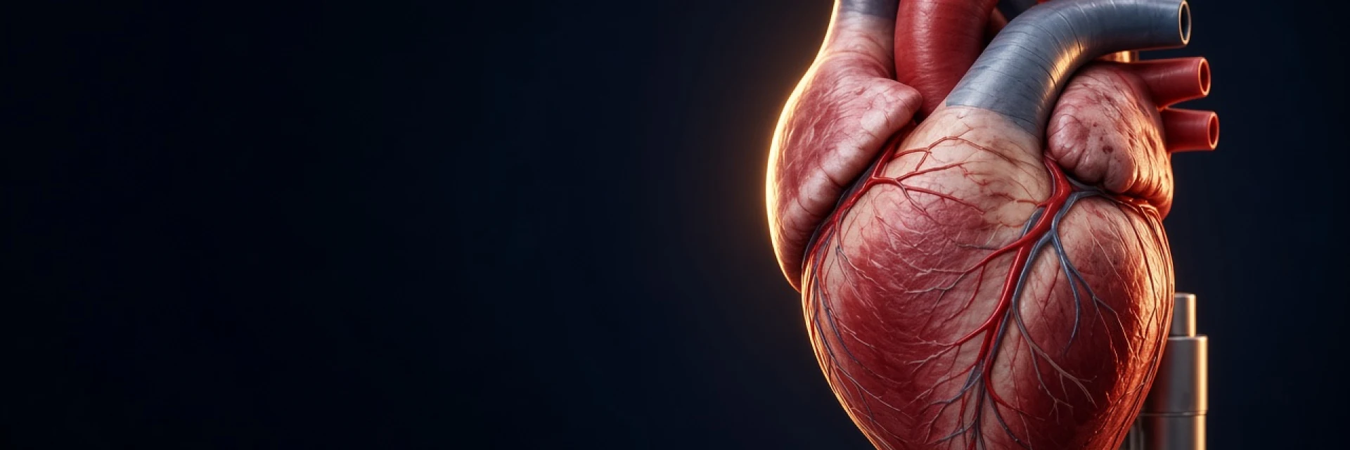 Cardiac CT / Coronary Angiography Banner