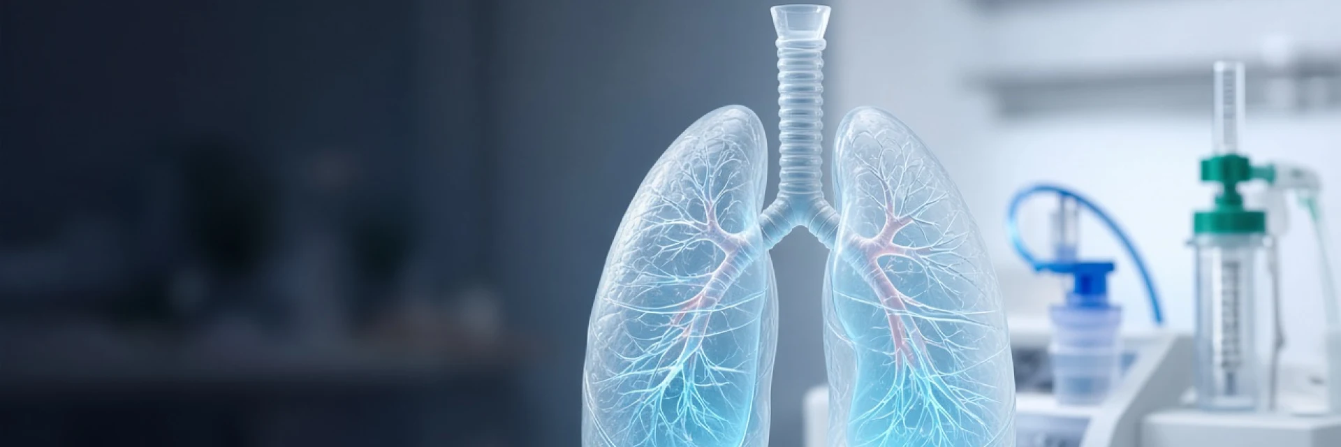 Post-COVID Pulmonary Care & Rehabilitation Banner