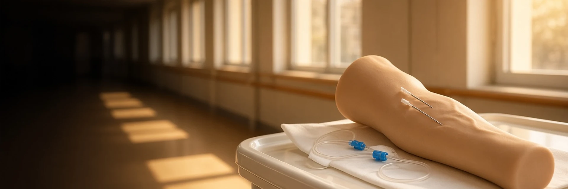 Proteinuria Banner