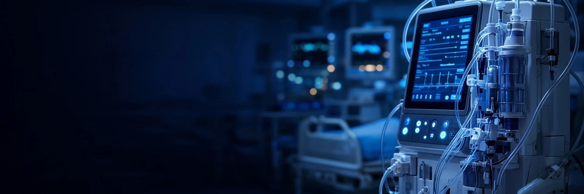 Continuous Ambulatory Peritoneal Dialysis (CAPD) Banner