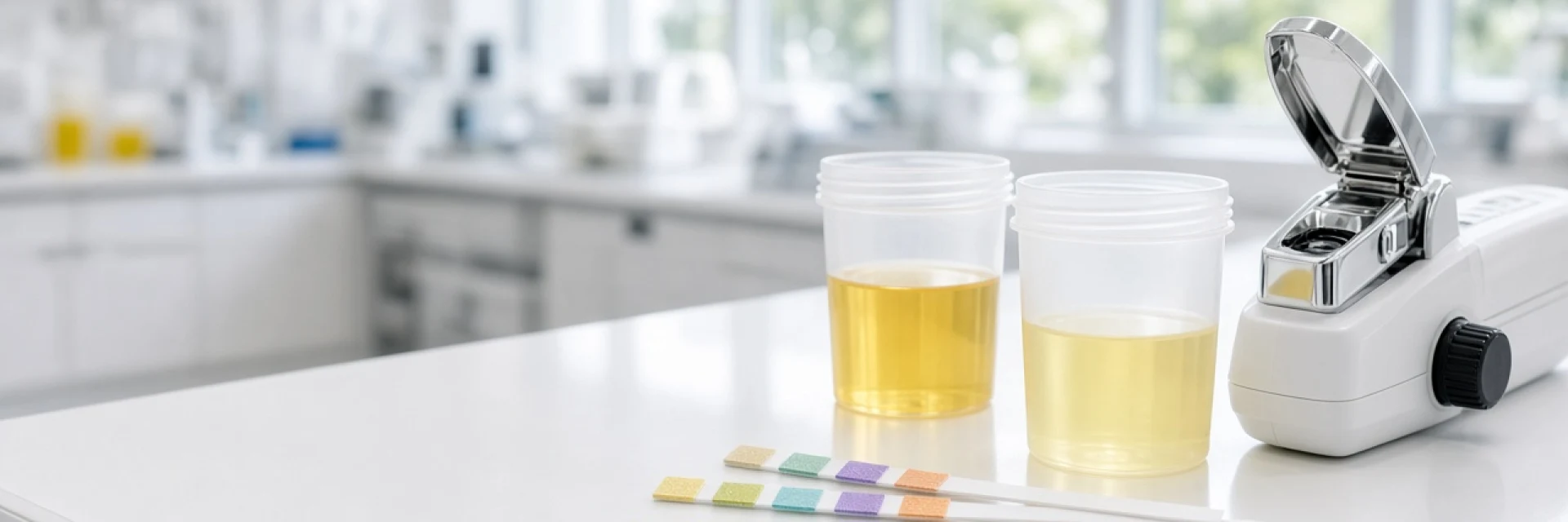 Steroid Therapy for Nephrotic Syndrome Banner