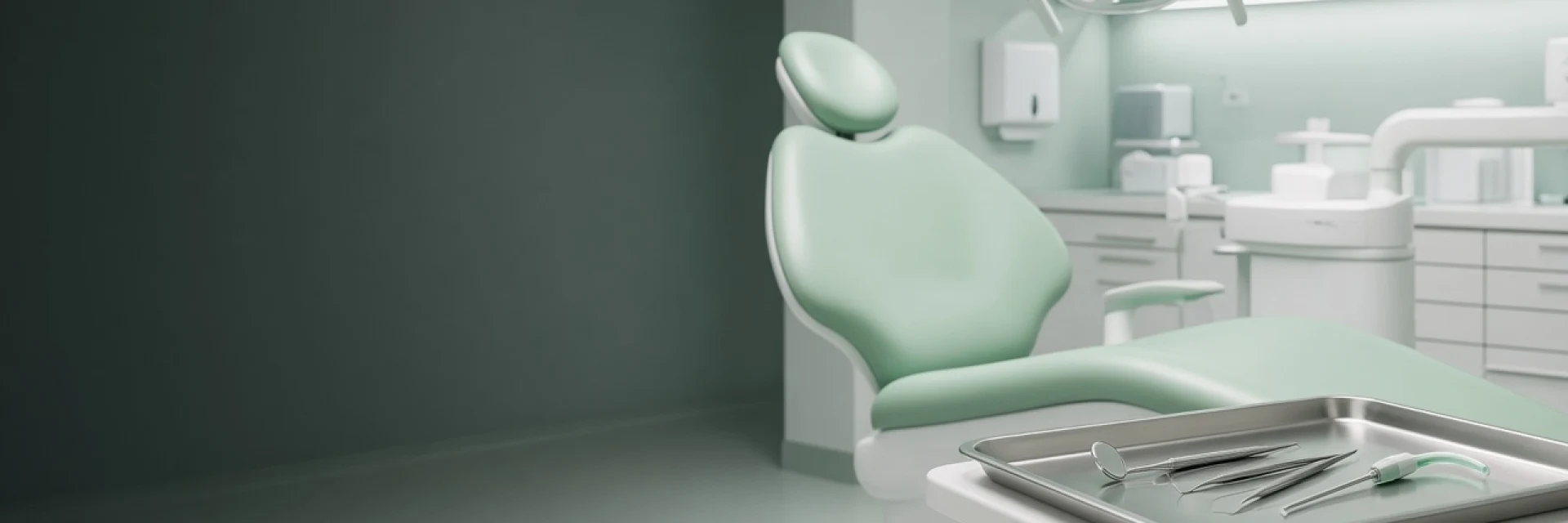 Open & Closed Reduction of Jaw Fractures Banner