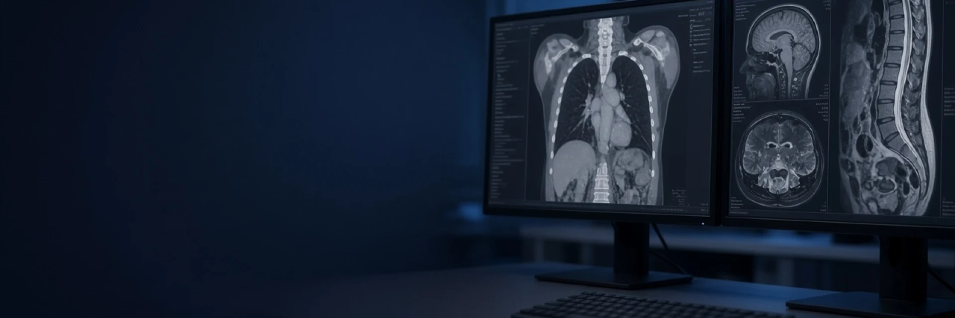 Doppler Ultrasound Banner