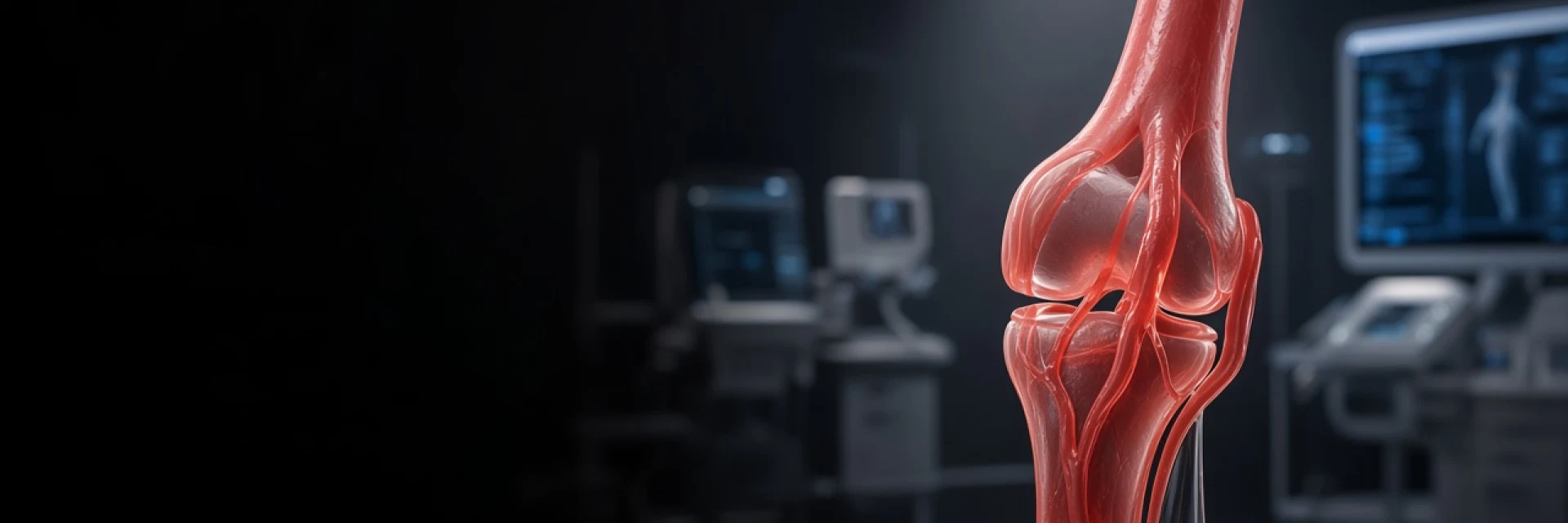 Chronic Venous Ulcers Banner