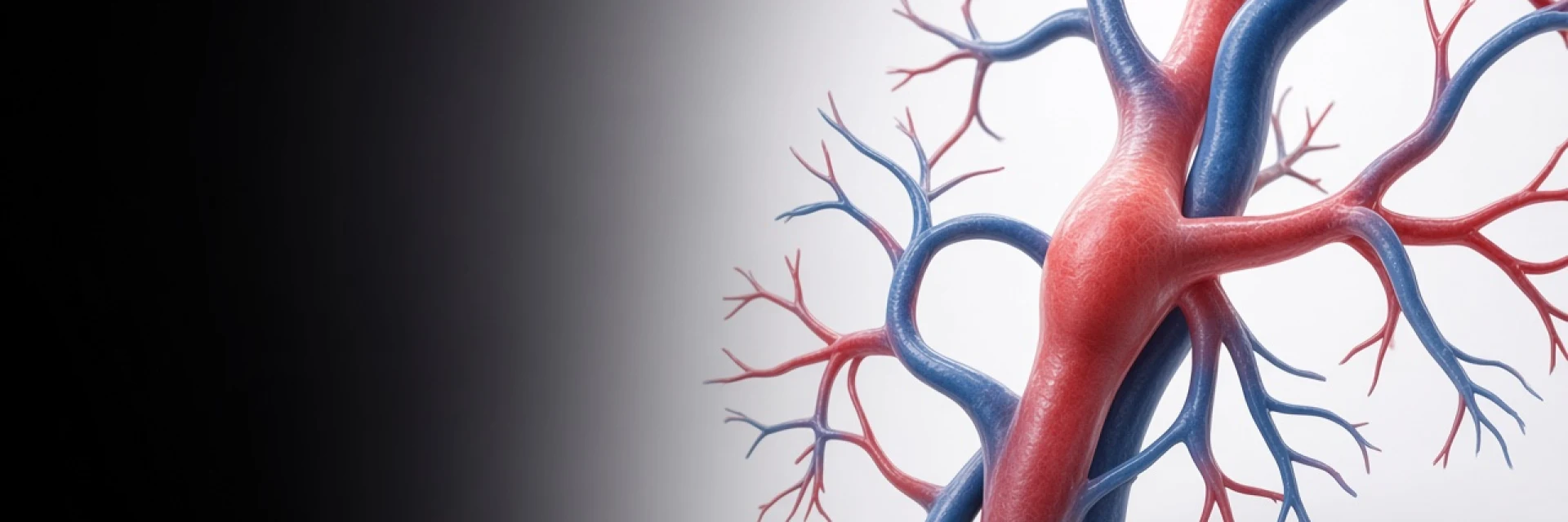 Abdominal Aortic Aneurysm Banner