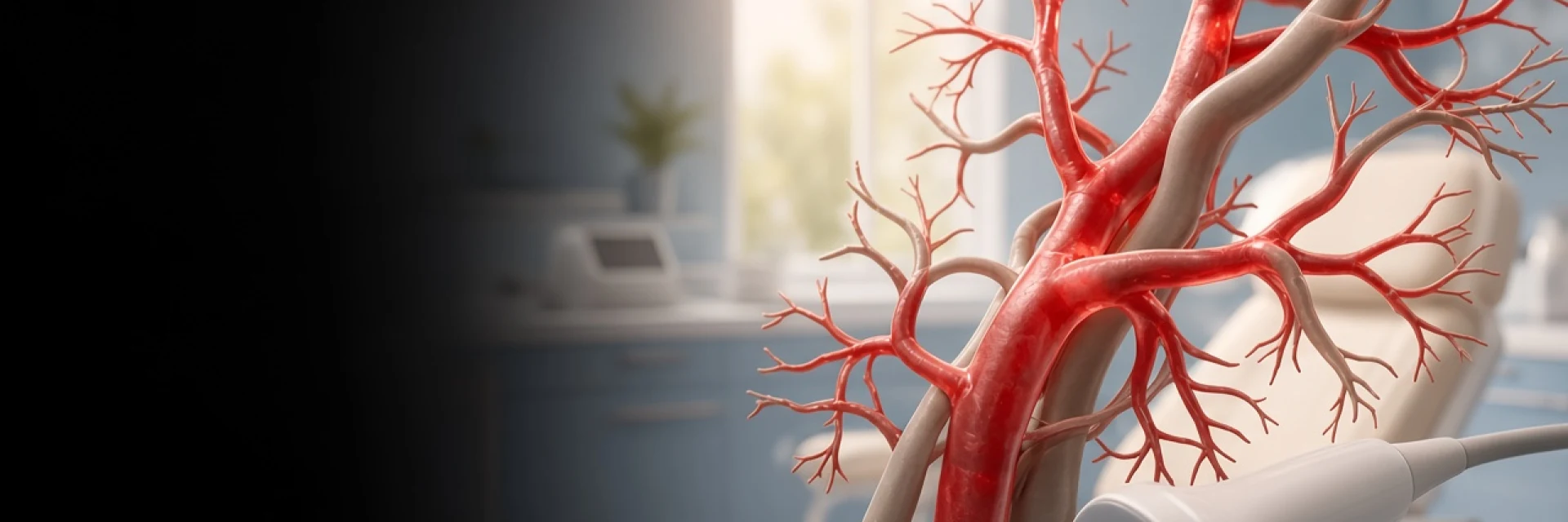 Intracranial Aneurysm Banner