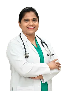 Dr Sailaja