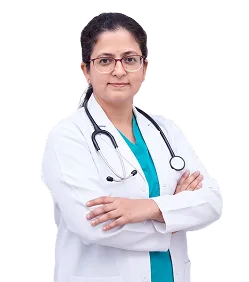 Dr Kalyani Dilip Karkare