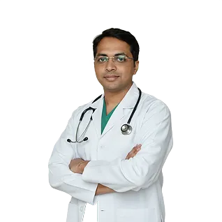 Dr Suresh C H