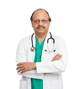 Dr Pudukode Ramnath Krishnan