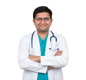 Dr Siddharth Gosavi