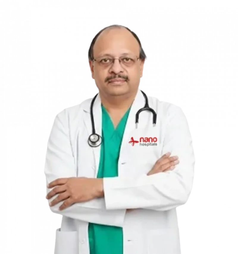 Dr Pudukode Ramnath Krishnan