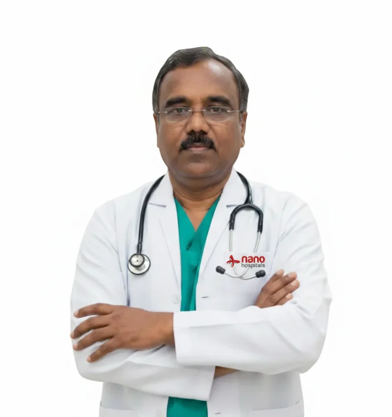 Dr A Ramalingaiah