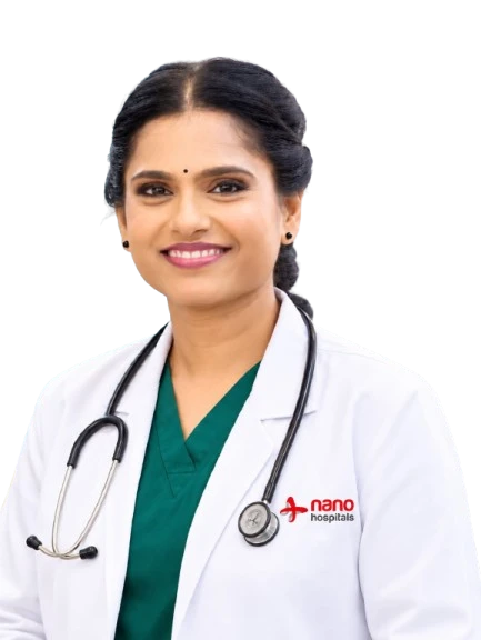 Dr Sailaja V