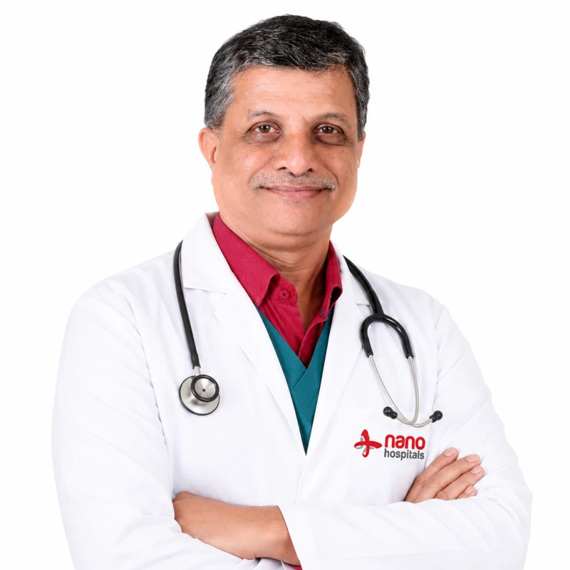 Dr. Sreedhar Murthy