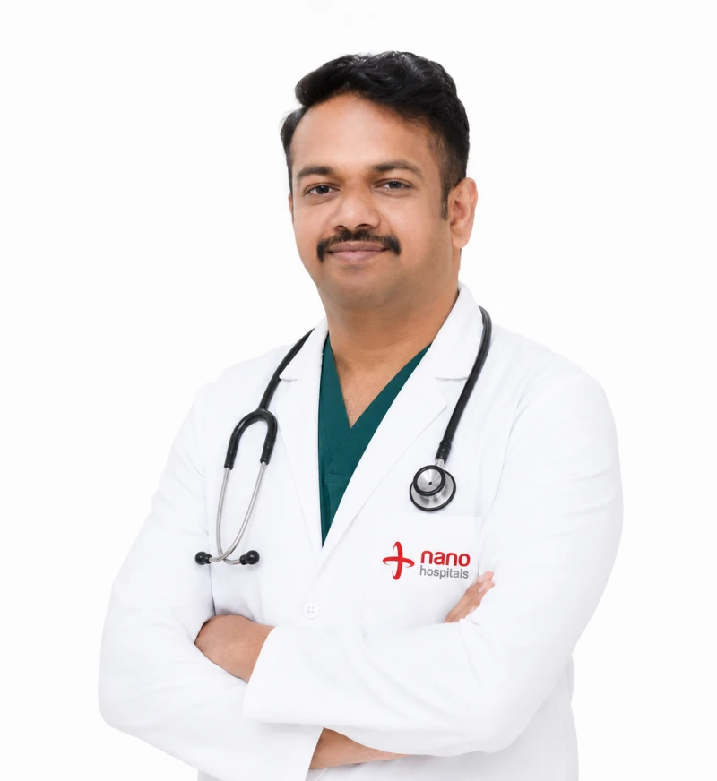 Dr Rajkumar Pannam