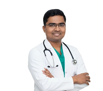 Dr Sudhindra Dharmavaram