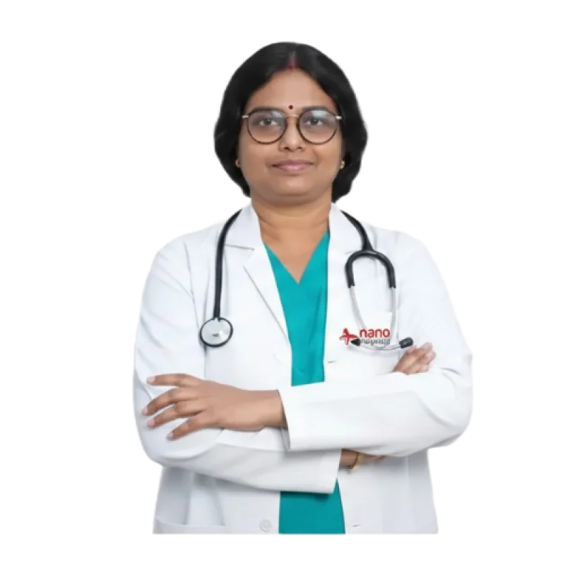 Dr Rakhi Sircar