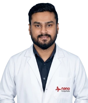 Dr kirthi kiran