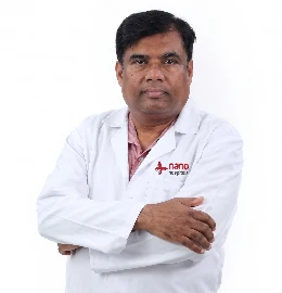 Dr. Sreedhara Murthy B N
