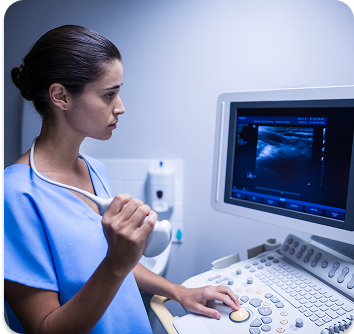 2D Echocardiography