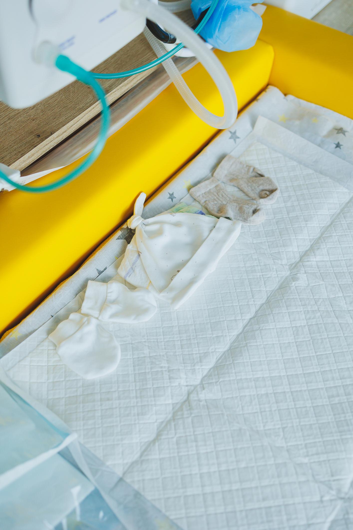 Neonatal Resuscitation