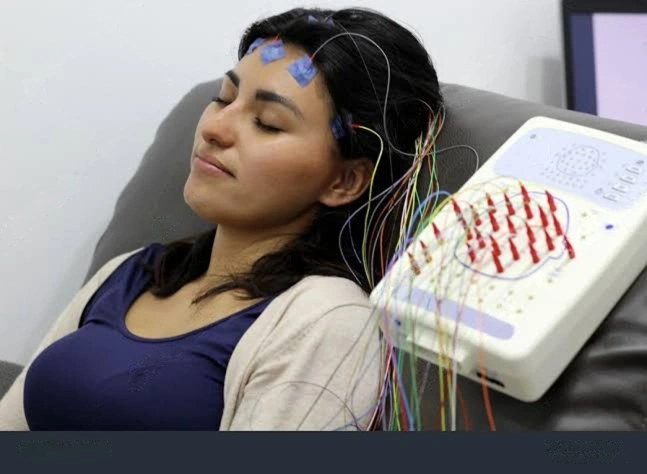 EEG Services Banner